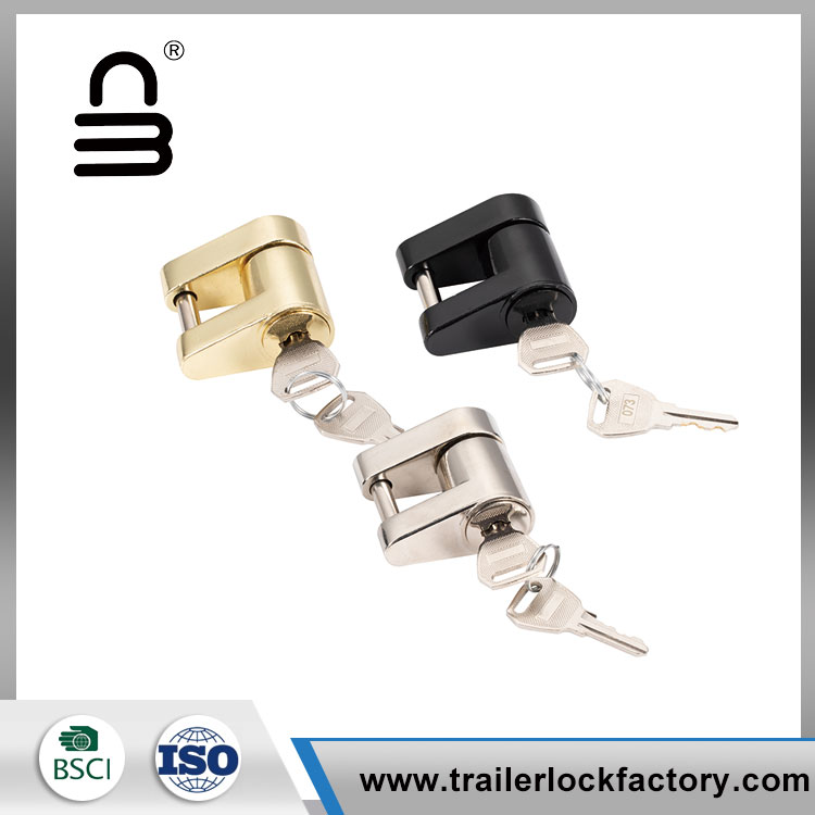 1/4 inci Trailer Hitch Pin Lock