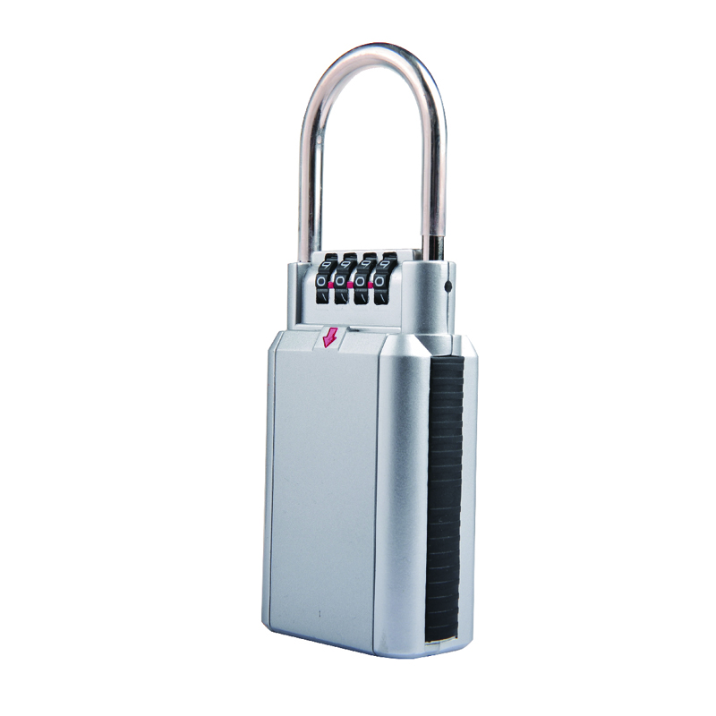 Nggawe Key Box aman pribadi
