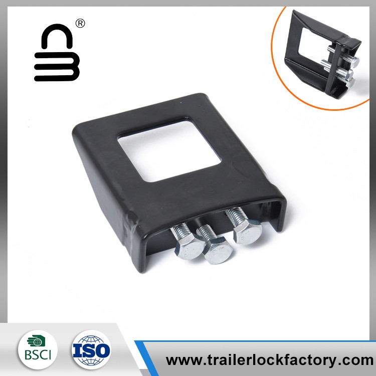 3-Bolt Trailer Fastener Tahan Anti Swing Stabilizer