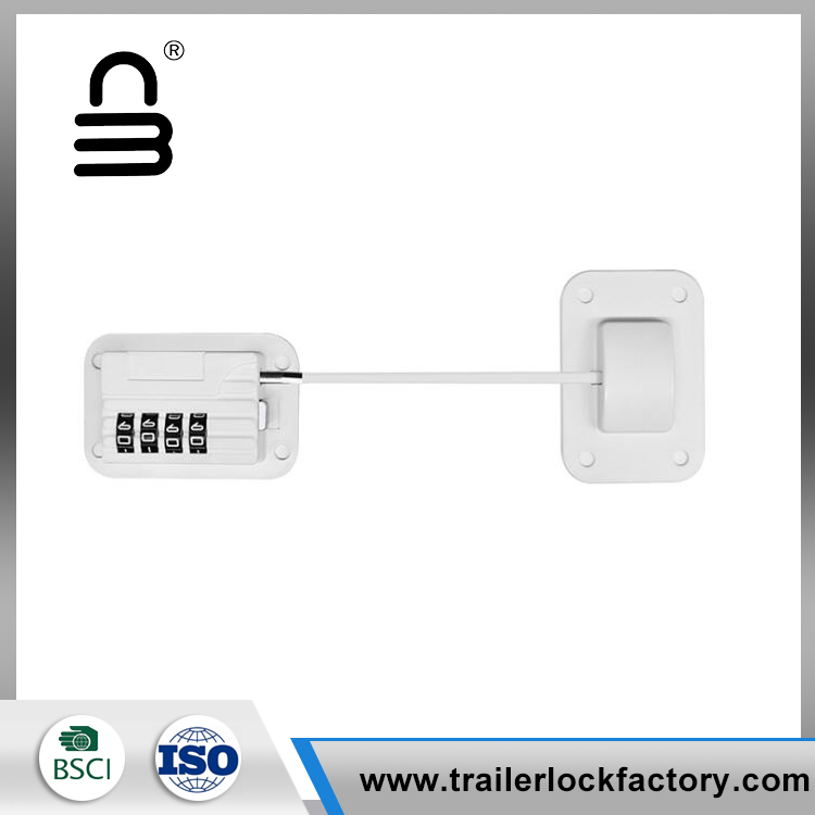 4 Digit Lock kanggo Windows