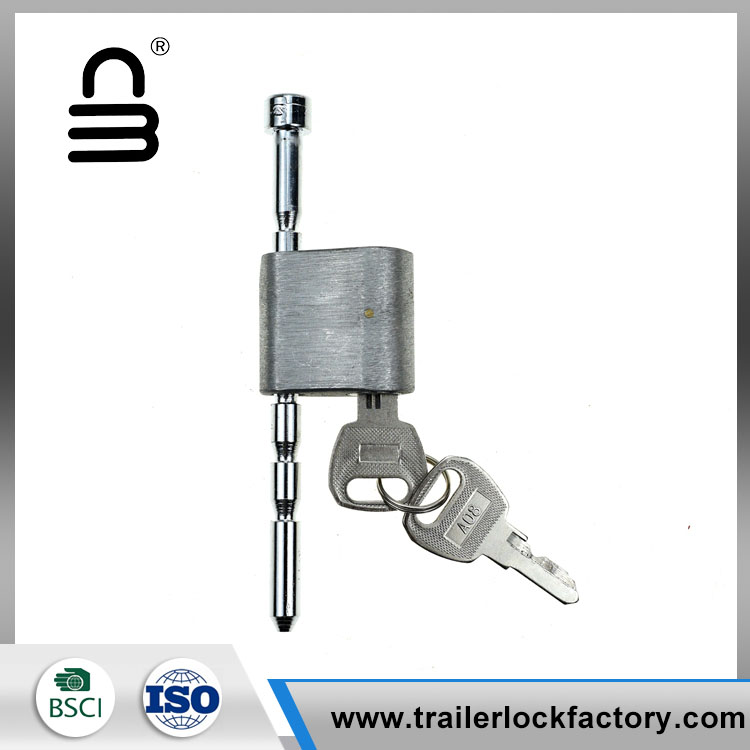 6 Posisi Ngunci Coupler Latch Lock