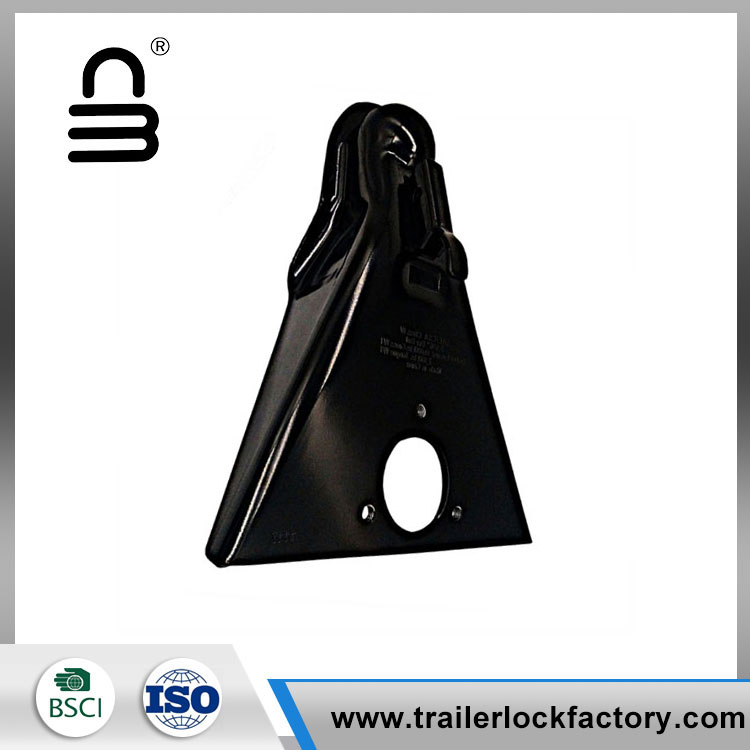 A Frame Trailer Coupler Trailer Adaptor