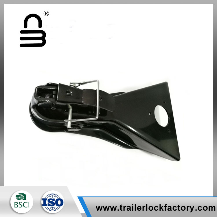 A-Frame Trailer Coupler karo Yoke Latch