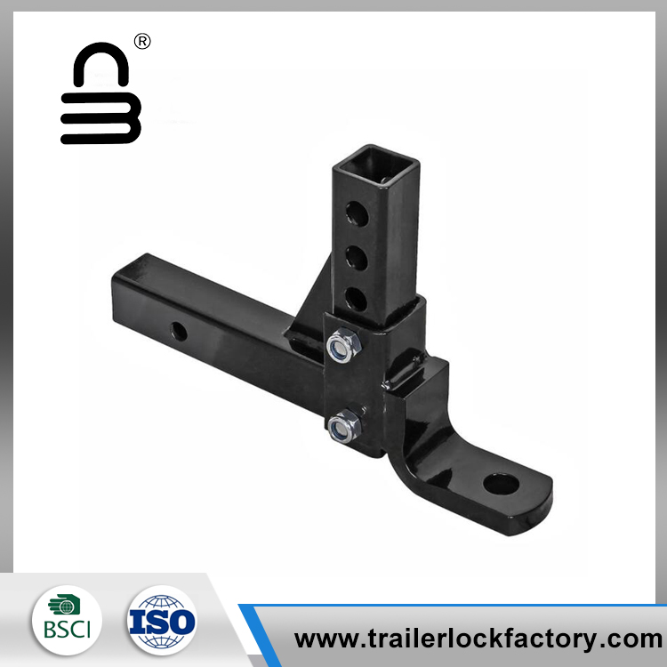 Luwes Drop Hitch Ball Mount aksesoris trailer