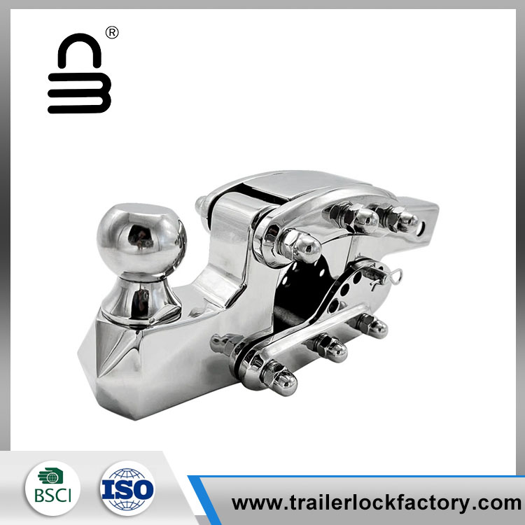 Pancing trailer sing bisa diatur