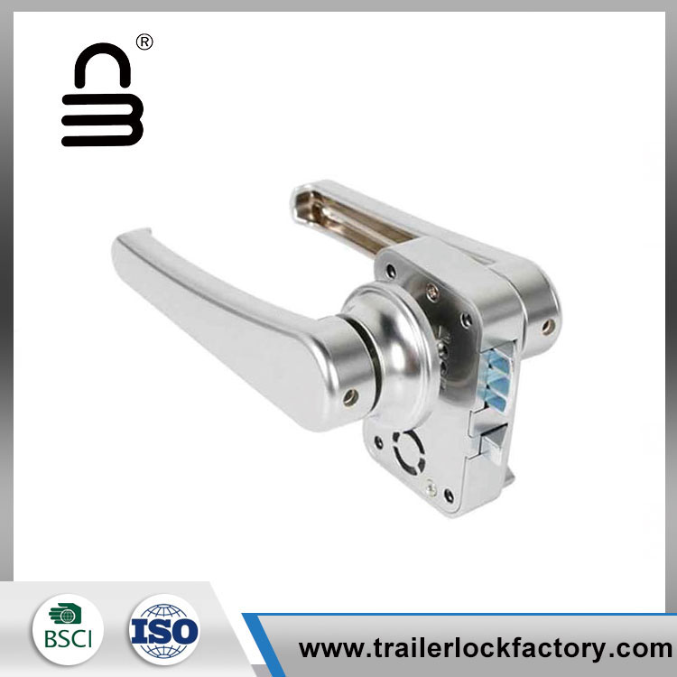 Gaya RV Caravan Boat Lock