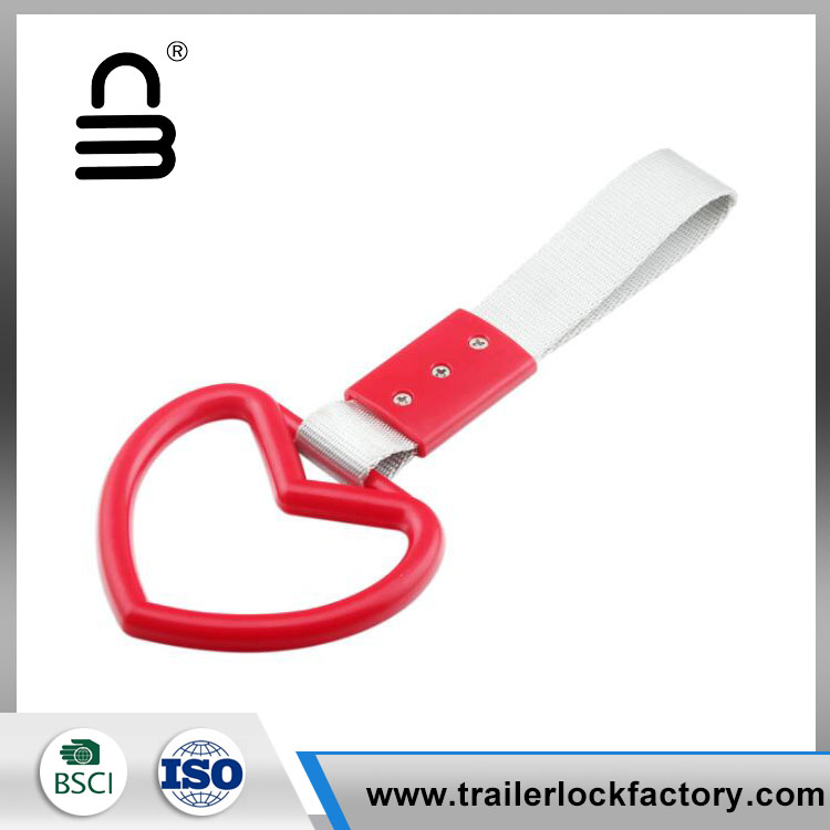 Auto Parts Trailer Car Tow Pancing