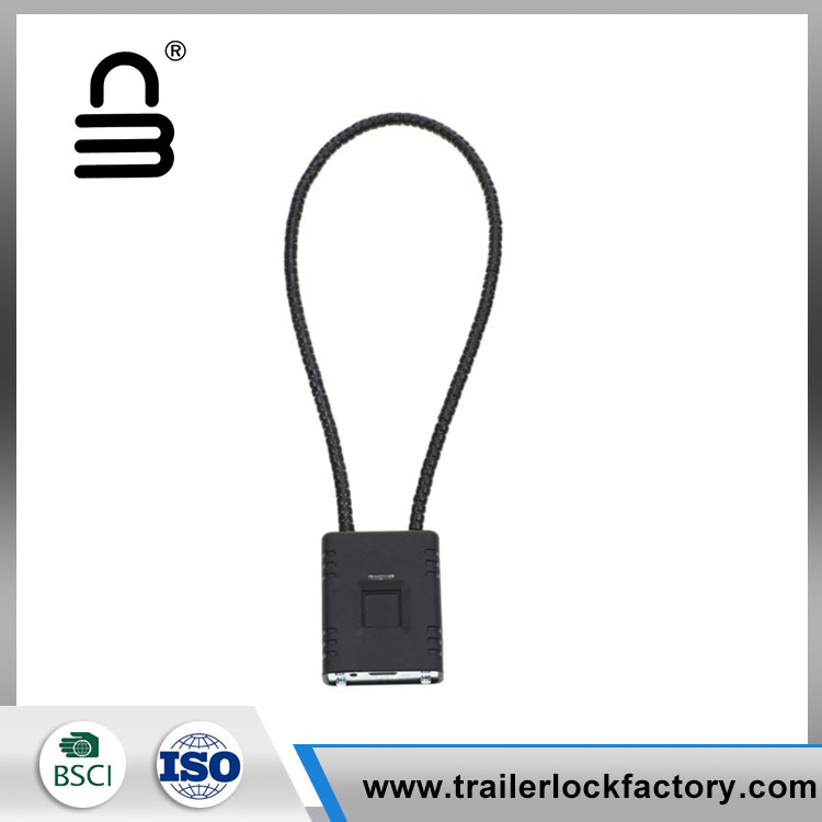 Kabel Trigger Gun Fingerprint Lock