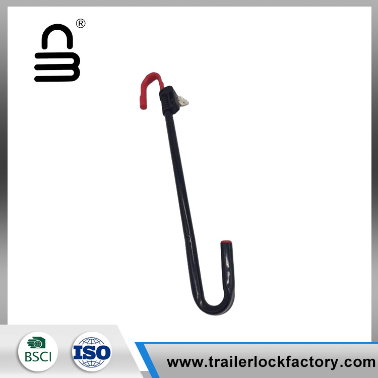 Aksesoris Mobil Steering Clutch Lock