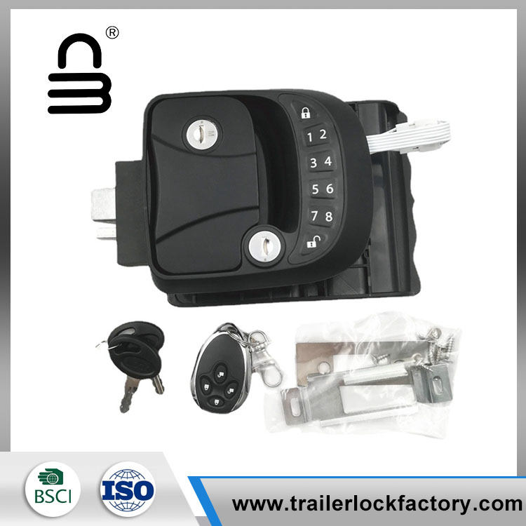 Kunci Door Door Locksless Kunci