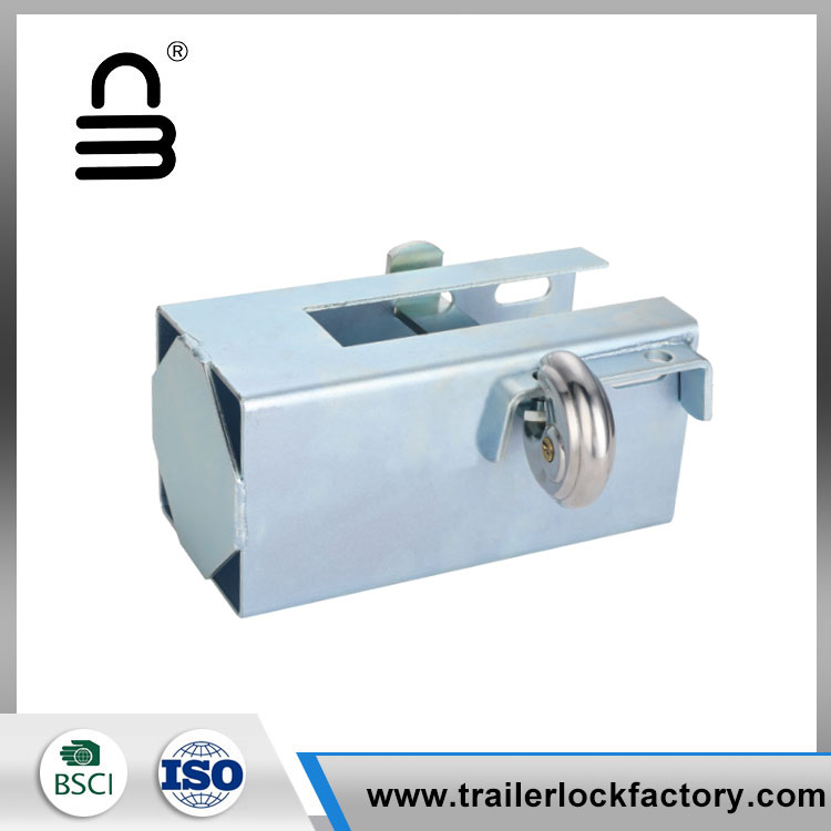 Coupling Discus Trailer Lan Caravan Tow Coupling Hitch Trailer