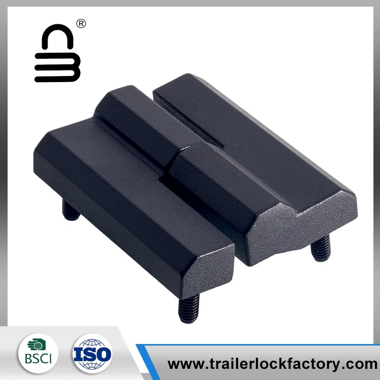 Plug-in Metal Hinges