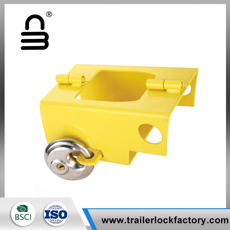 Drawbar Lock Kalebu Disc Lock