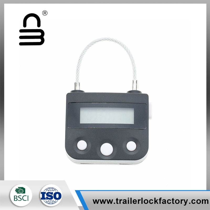 Fungsi Elektronik Timer Lock