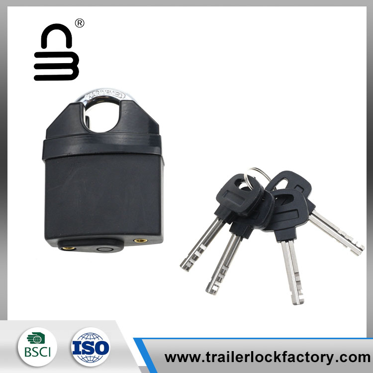 Padlocks Shackle Duty Tugas Tutur