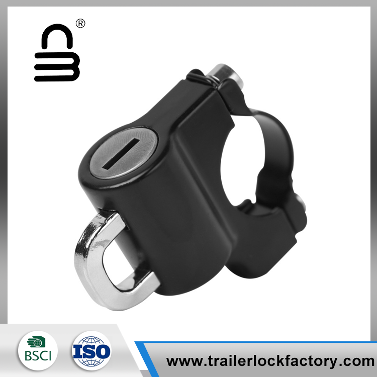 Helm Aluminium Alloy Lock