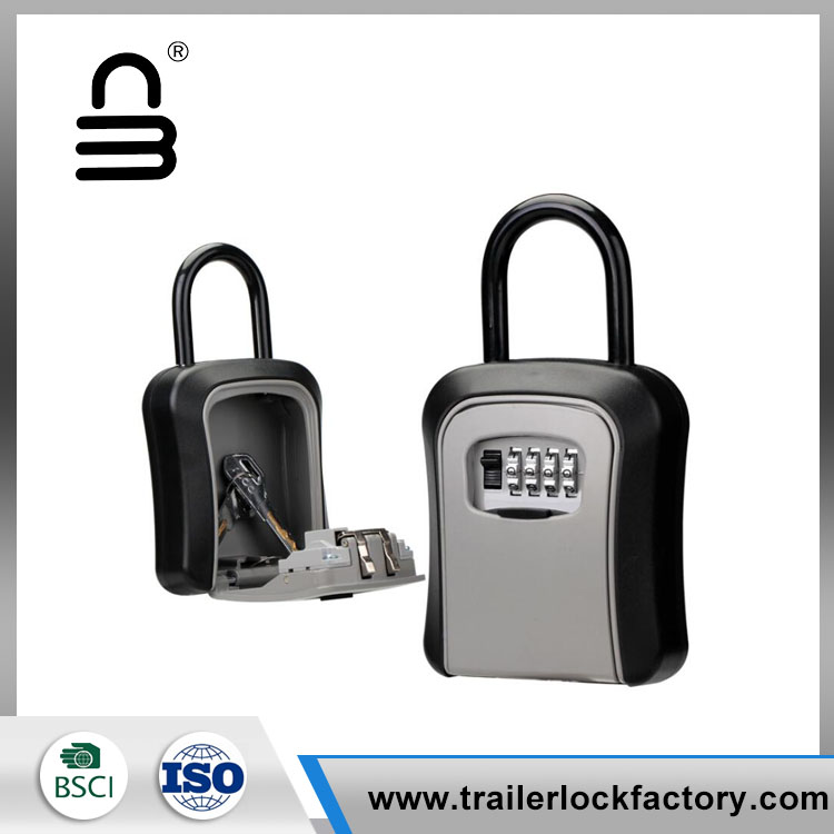 Key Lock Box Kanthi Shackle