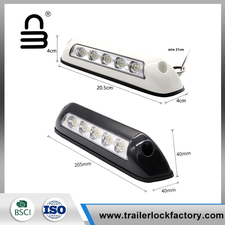Lampu Pinggiran Led