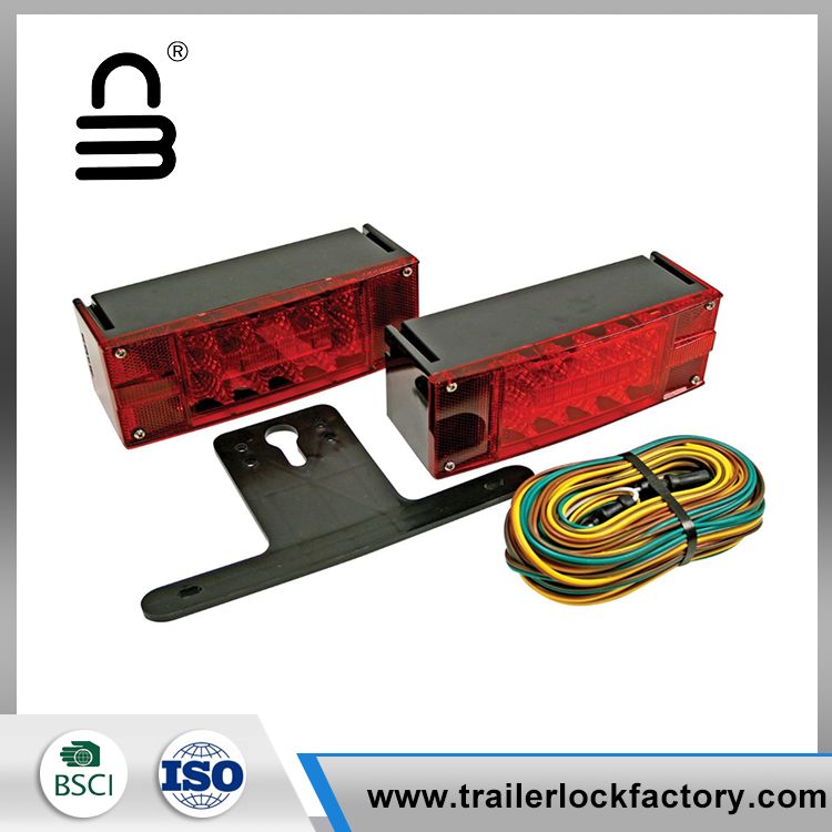 Kit Lampu Trailer LED