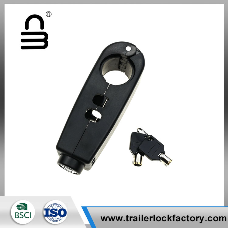 Stang Motor Tuas Throttle Grip Brake Lock