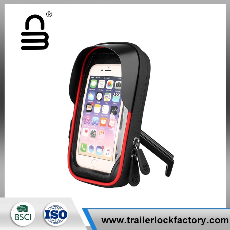 Phone Bag Motorbike Mobile Phone Holder