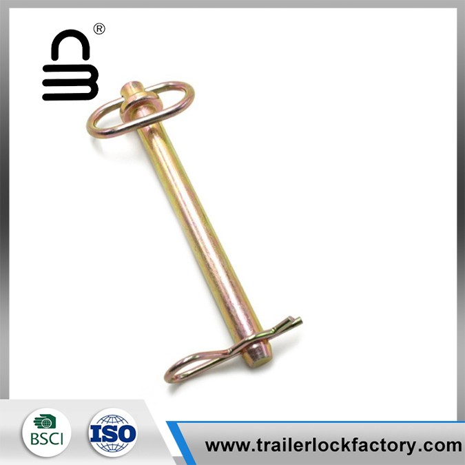 Narik Ring Hitch Pin