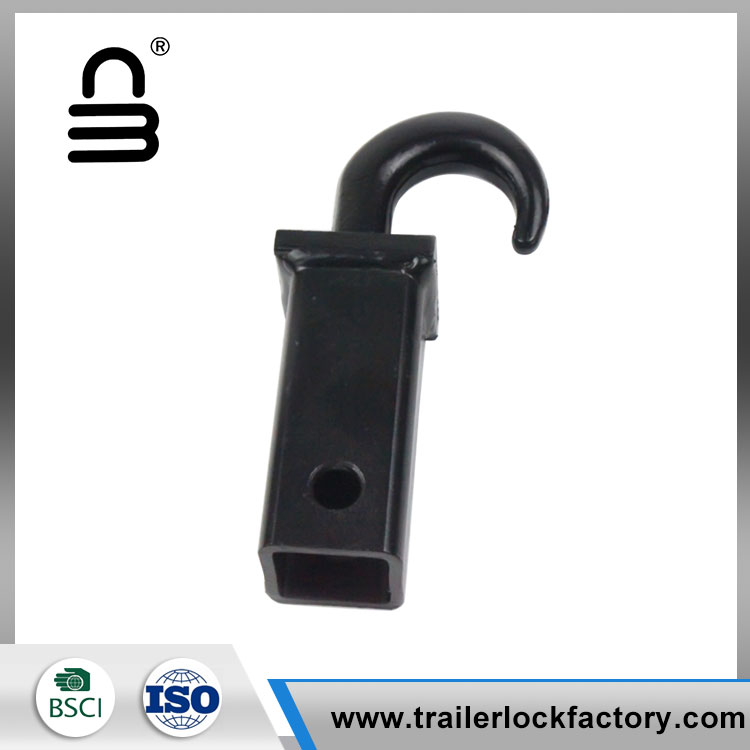 Receiver Gunung Tow Hook