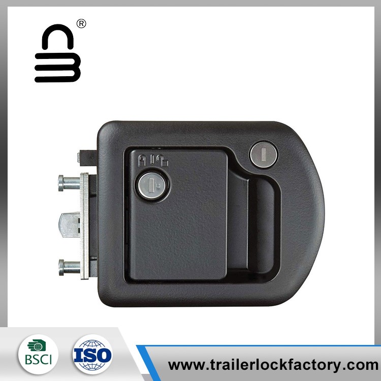 RV Entrance Door Lock