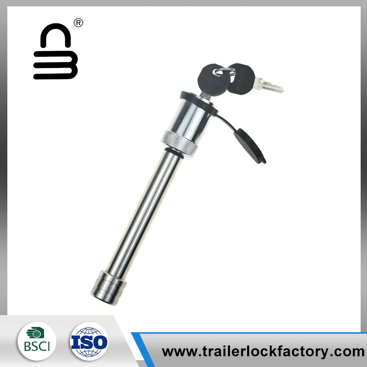 Kunci Coupler Stainless Steel