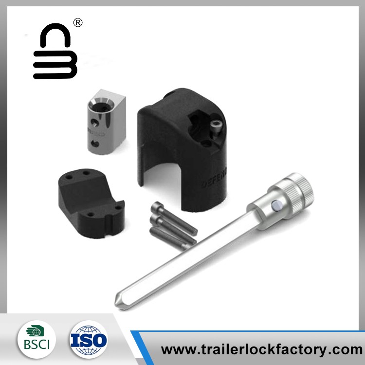 Setir Alloy Pin Lock