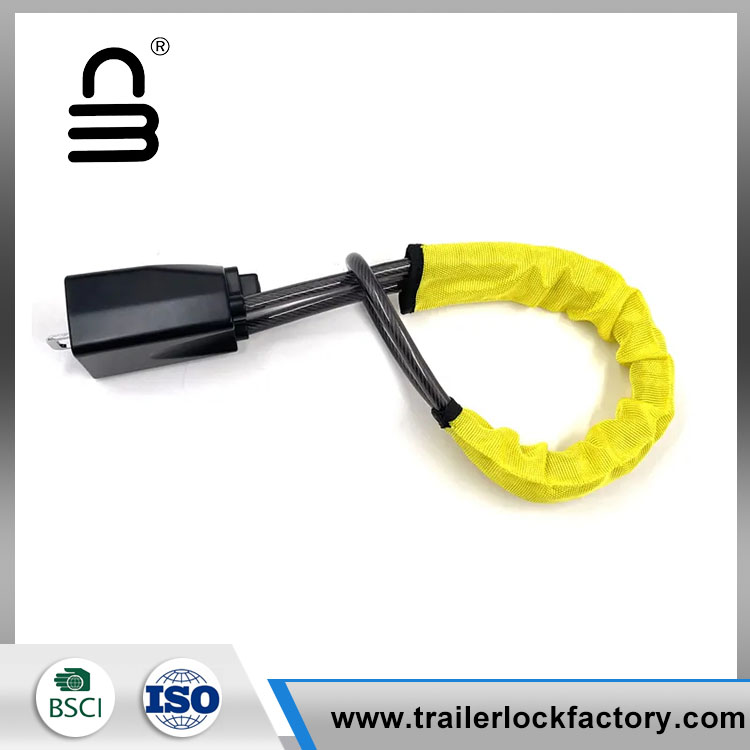 Kunci Setir Seat Belt Lock