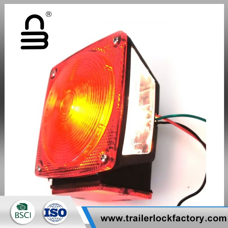 Stop Nguripake Tail Light