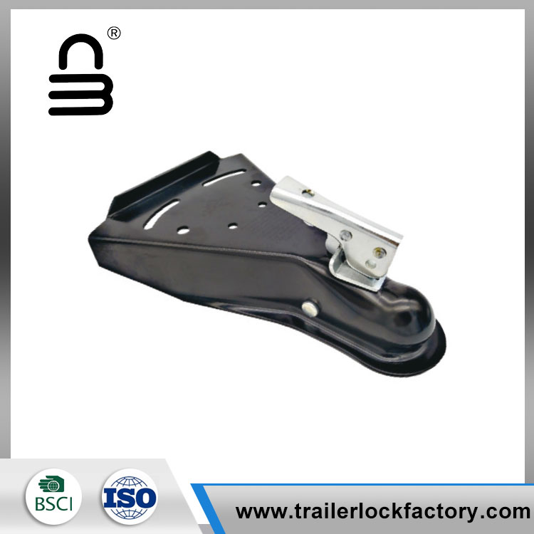 Lurus A Frame Trailer Coupler Lock