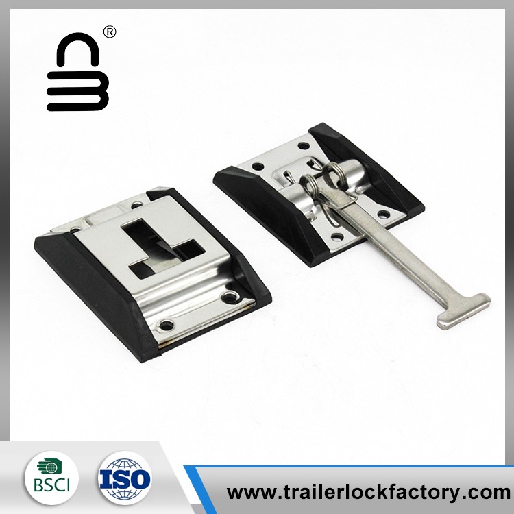 Kunci Door Trailer T
