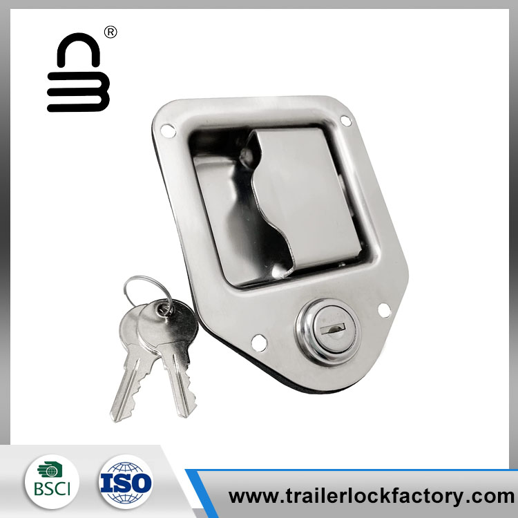 Toolbox Handle Latch karo Kunci