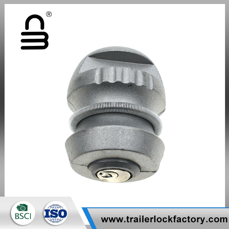 Trailer Coupling Hitch Ball Lock