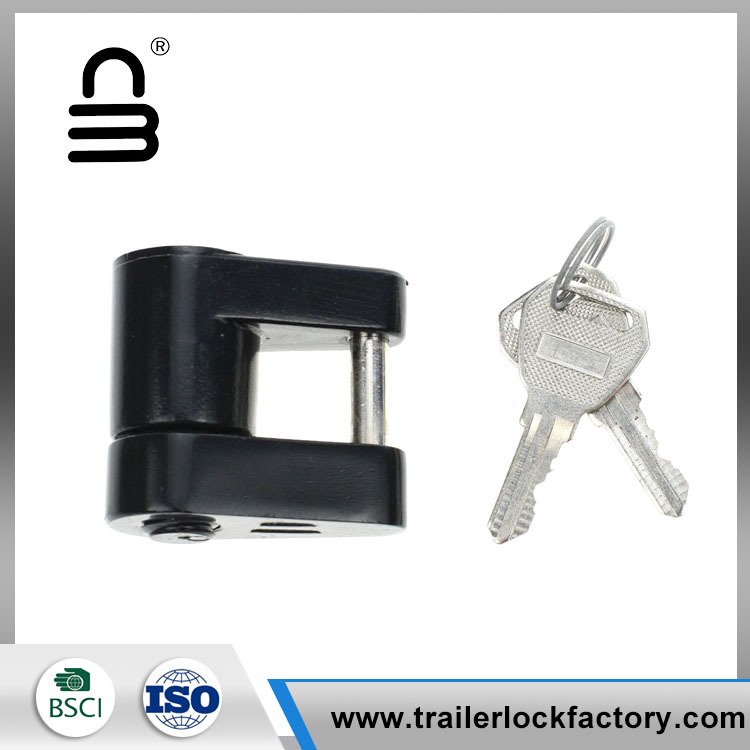 Trailer Gantungan Coupler Padlock