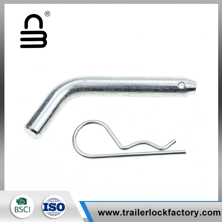 Aksesoris Trailer Hitch Pin Trailer