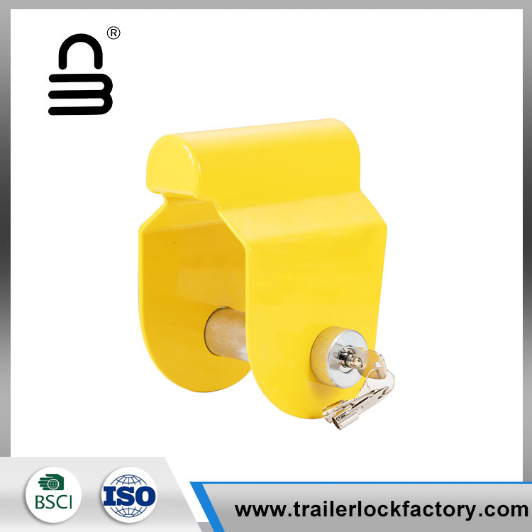Trailer Tow Coupling Hitch Caravan Kunci Universal