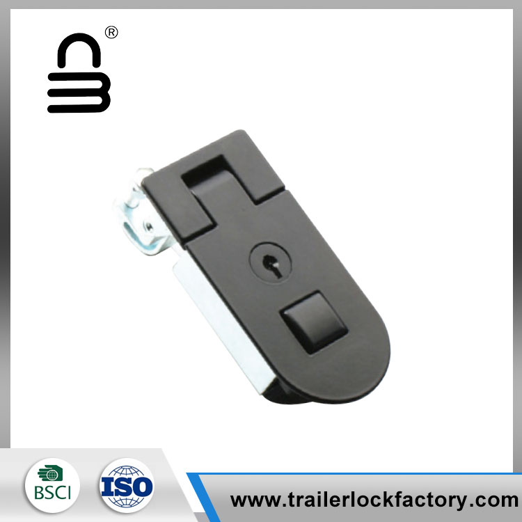 Trailer Truck Lock Panel Lock