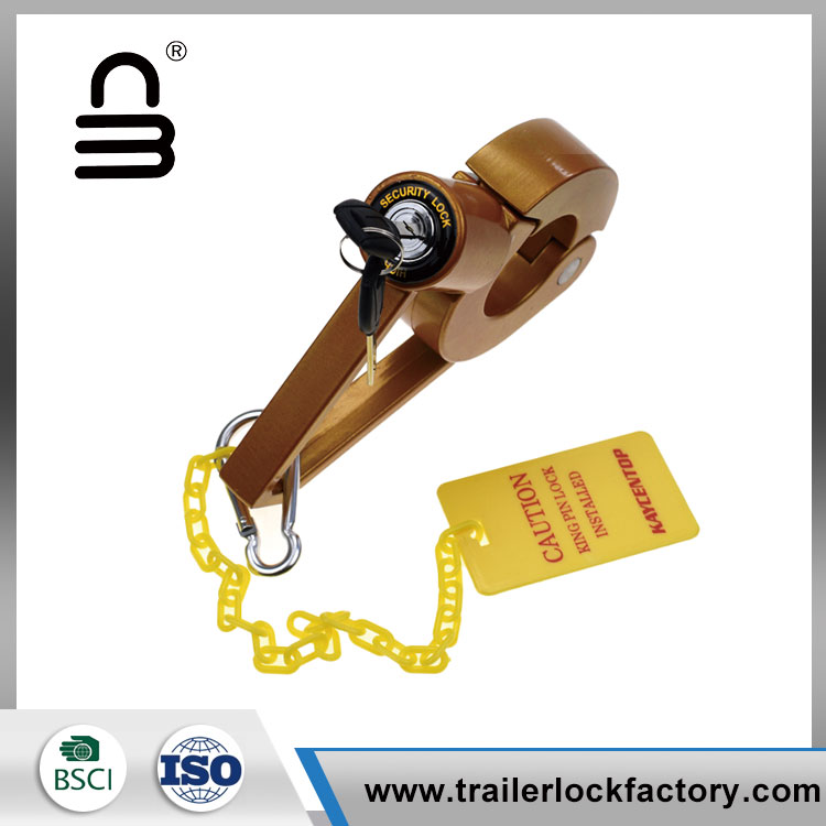 Triangular Tow Coupling Hitch Trailer Konektor