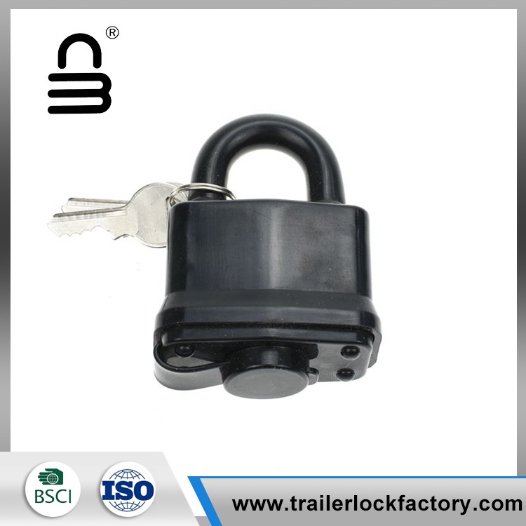 Anti banyu Laminated Safety Padlock Laminated Padlock