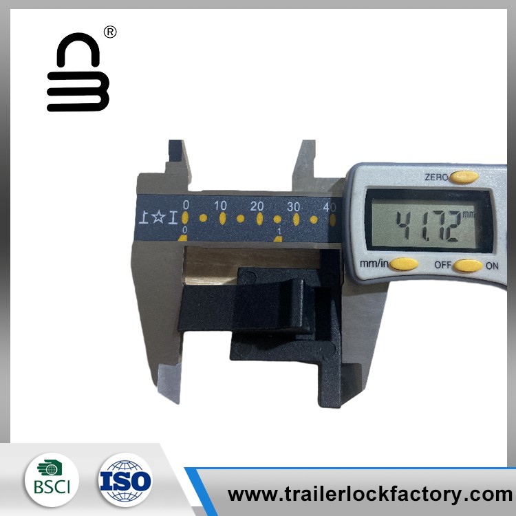 Clamp gelombang soldering