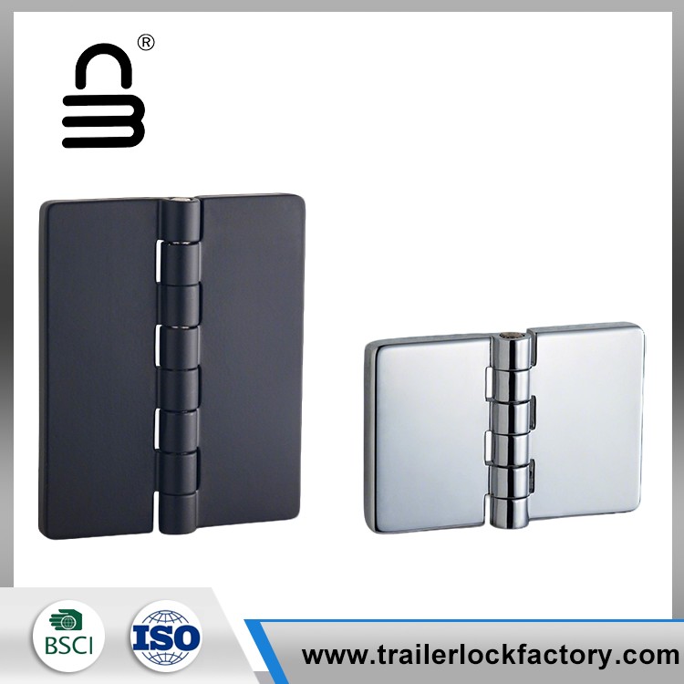 Hinge Aloi Kanggo Hardware Perabotan